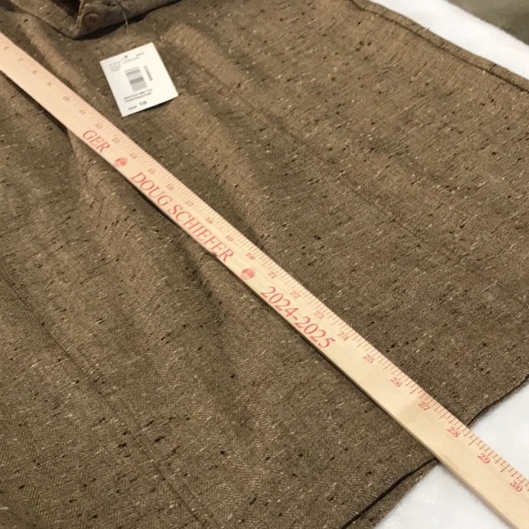 Vintage Company Collection skirt sizes 14. 16 - Picture 3 of 7